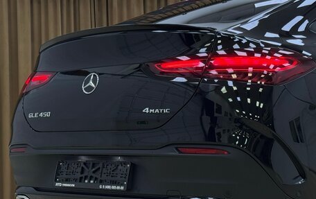 Mercedes-Benz GLE Coupe, 2025 год, 13 900 000 рублей, 32 фотография