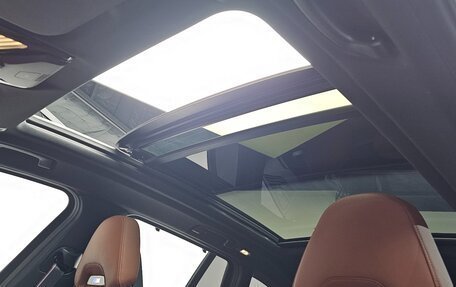 BMW X3 M, 2021 год, 6 170 000 рублей, 11 фотография