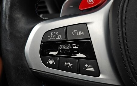 BMW X3 M, 2021 год, 6 170 000 рублей, 12 фотография