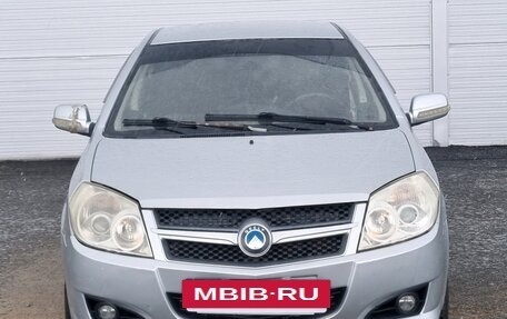 Geely MK I рестайлинг, 2010 год, 250 000 рублей, 2 фотография