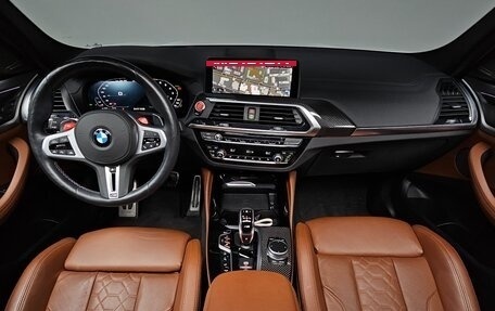 BMW X3 M, 2021 год, 6 170 000 рублей, 8 фотография