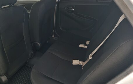 Geely MK I рестайлинг, 2010 год, 250 000 рублей, 8 фотография