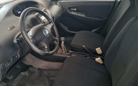 Geely MK I рестайлинг, 2010 год, 250 000 рублей, 7 фотография