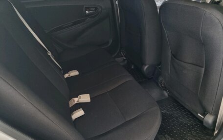Geely MK I рестайлинг, 2010 год, 250 000 рублей, 10 фотография