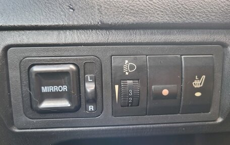 Geely MK I рестайлинг, 2010 год, 250 000 рублей, 16 фотография