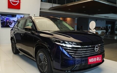 Nissan Pathfinder, 2025 год, 5 000 000 рублей, 2 фотография