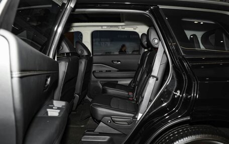 Nissan Pathfinder, 2025 год, 5 000 000 рублей, 14 фотография