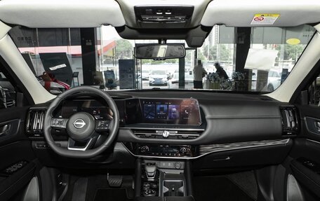 Nissan Pathfinder, 2025 год, 5 000 000 рублей, 8 фотография