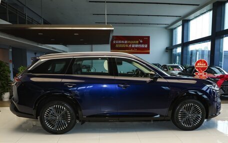 Nissan Pathfinder, 2025 год, 5 000 000 рублей, 6 фотография