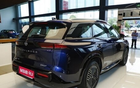 Nissan Pathfinder, 2025 год, 5 000 000 рублей, 3 фотография