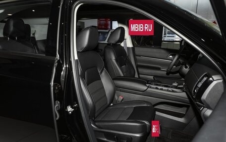 Nissan Pathfinder, 2025 год, 5 000 000 рублей, 12 фотография