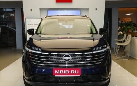 Nissan Pathfinder, 2025 год, 5 000 000 рублей, 4 фотография