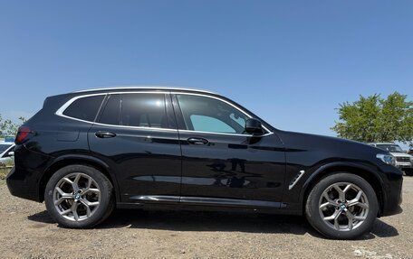 BMW X3, 2021 год, 4 490 000 рублей, 7 фотография