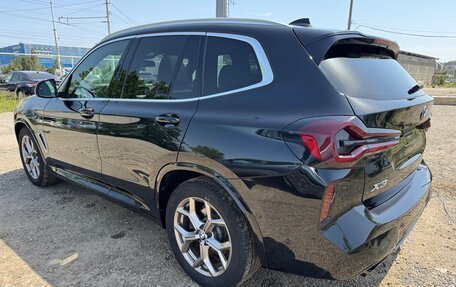 BMW X3, 2021 год, 4 490 000 рублей, 6 фотография