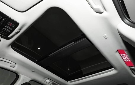 Nissan Pathfinder, 2025 год, 5 000 000 рублей, 11 фотография