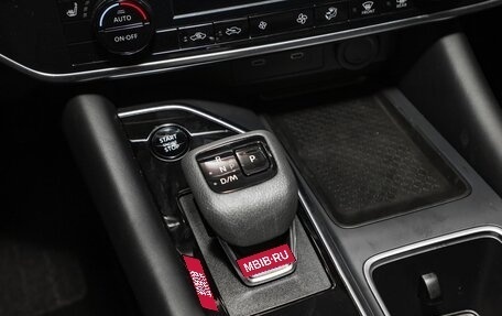 Nissan Pathfinder, 2025 год, 5 000 000 рублей, 7 фотография