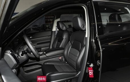 Nissan Pathfinder, 2025 год, 5 000 000 рублей, 9 фотография