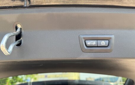 BMW X3, 2021 год, 4 490 000 рублей, 24 фотография