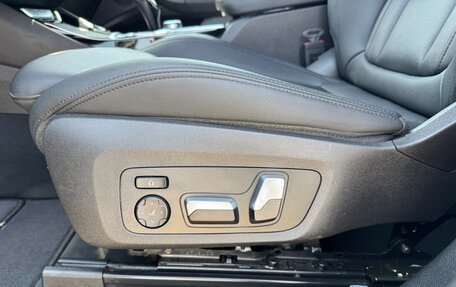 BMW X3, 2021 год, 4 490 000 рублей, 19 фотография