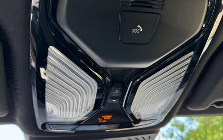 BMW X3, 2021 год, 4 490 000 рублей, 27 фотография