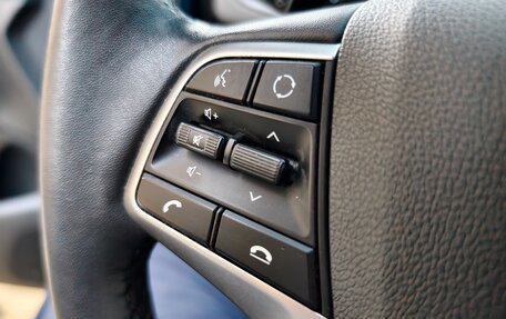 Hyundai Solaris II рестайлинг, 2021 год, 1 420 000 рублей, 24 фотография