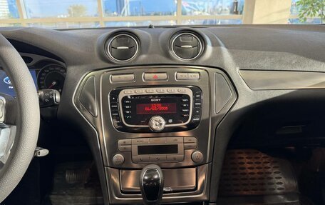 Ford Mondeo IV, 2010 год, 1 080 000 рублей, 12 фотография