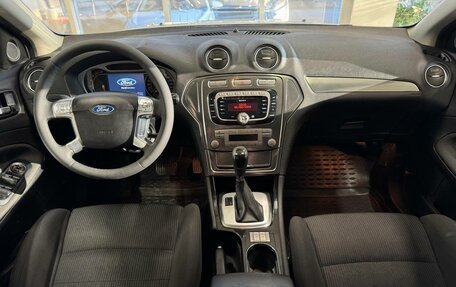 Ford Mondeo IV, 2010 год, 1 080 000 рублей, 8 фотография