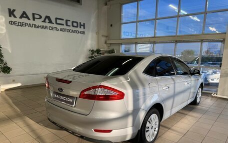 Ford Mondeo IV, 2010 год, 1 080 000 рублей, 2 фотография