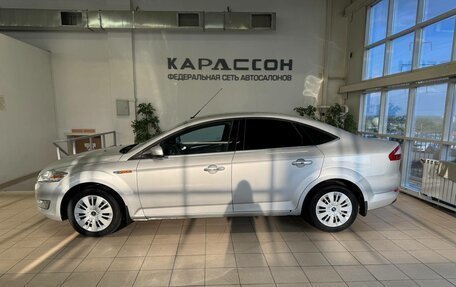 Ford Mondeo IV, 2010 год, 1 080 000 рублей, 5 фотография