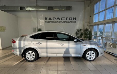 Ford Mondeo IV, 2010 год, 1 080 000 рублей, 6 фотография
