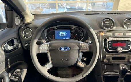 Ford Mondeo IV, 2010 год, 1 080 000 рублей, 7 фотография