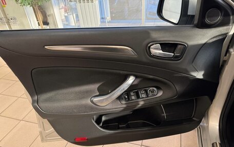 Ford Mondeo IV, 2010 год, 1 080 000 рублей, 14 фотография