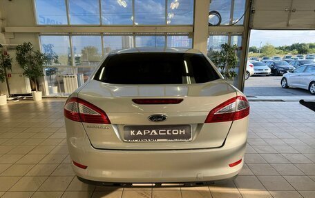 Ford Mondeo IV, 2010 год, 1 080 000 рублей, 4 фотография