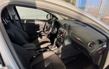 Ford Mondeo IV, 2010 год, 1 080 000 рублей, 9 фотография