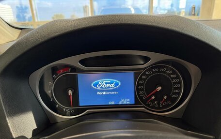 Ford Mondeo IV, 2010 год, 1 080 000 рублей, 11 фотография