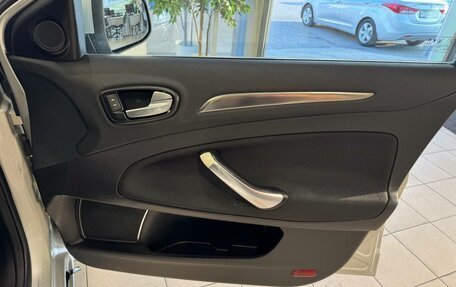 Ford Mondeo IV, 2010 год, 1 080 000 рублей, 16 фотография
