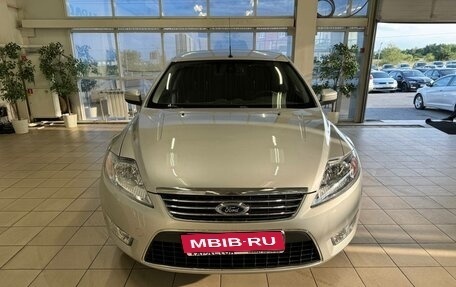 Ford Mondeo IV, 2010 год, 1 080 000 рублей, 3 фотография
