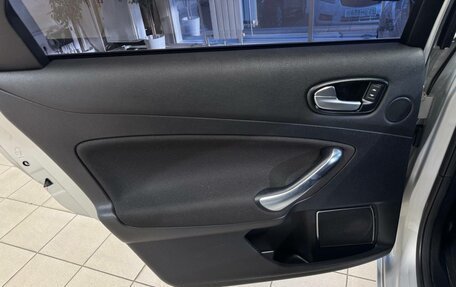 Ford Mondeo IV, 2010 год, 1 080 000 рублей, 15 фотография