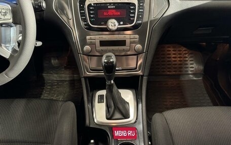 Ford Mondeo IV, 2010 год, 1 080 000 рублей, 13 фотография