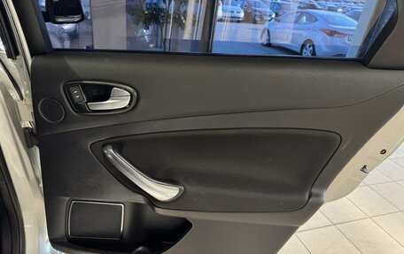 Ford Mondeo IV, 2010 год, 1 080 000 рублей, 17 фотография