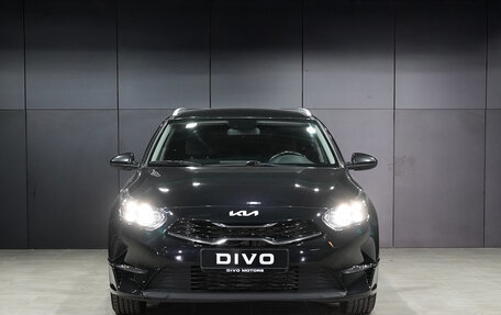 KIA cee'd III, 2022 год, 2 120 000 рублей, 2 фотография