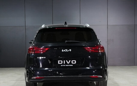 KIA cee'd III, 2022 год, 2 120 000 рублей, 5 фотография