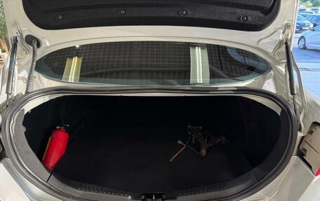 Ford Mondeo IV, 2010 год, 1 080 000 рублей, 18 фотография