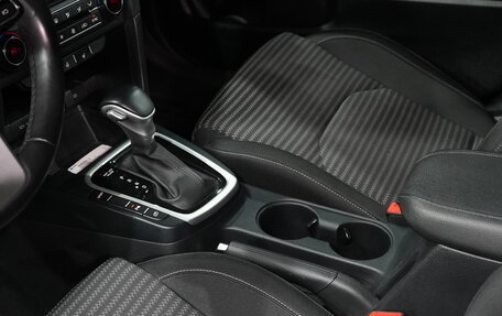 KIA cee'd III, 2022 год, 2 120 000 рублей, 12 фотография