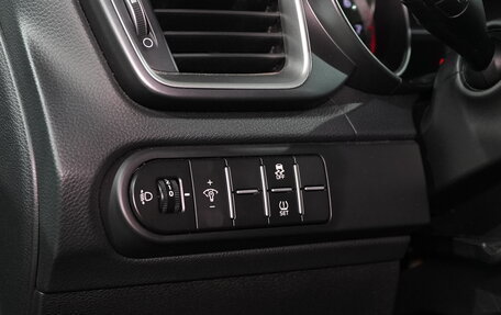 KIA cee'd III, 2022 год, 2 120 000 рублей, 11 фотография