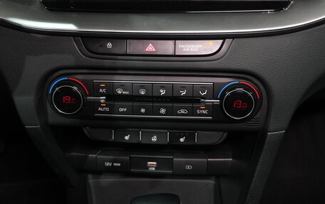 KIA cee'd III, 2022 год, 2 120 000 рублей, 15 фотография