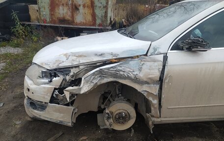 Volkswagen Passat B6, 2008 год, 300 000 рублей, 5 фотография