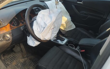Volkswagen Passat B6, 2008 год, 300 000 рублей, 6 фотография