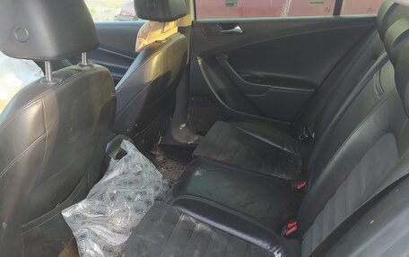 Volkswagen Passat B6, 2008 год, 300 000 рублей, 7 фотография