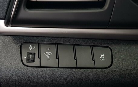 Hyundai Elantra VI рестайлинг, 2019 год, 1 599 000 рублей, 11 фотография